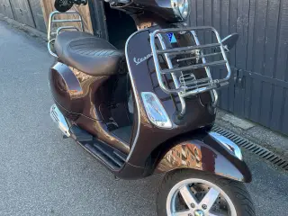 Piaggio 50 2 T. 
