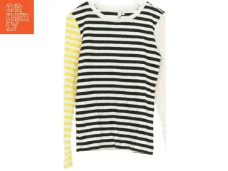 Bluse fra Pieces (str. 140 cm)