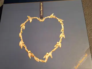 Rosendahl ophæng Karen Blixen 