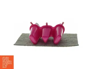 Isform med Minnie (str. 17 x 12cm)
