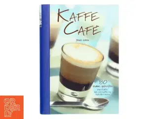 Kaffe cafe