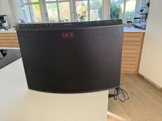 Beosound 1 cd og radio