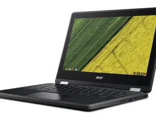 Acer Chromebook R751T N16Q14 11.6" - Intel Celeron N3450 1,1GHz 64GB eMMC 4GB Webcam Chrome OS - Touch - Grade B