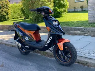 PGO BIG MAX 12”