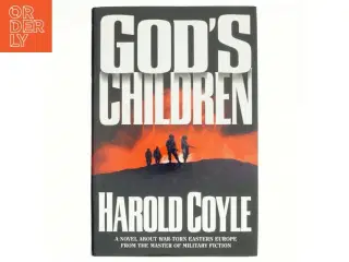 God&#39;s Children af Harold Coyle (Bog)