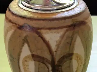 Søholm stentøjslighter