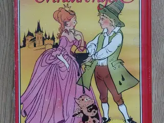 VHS Prinsessen og Svinedrengen