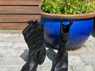 Lola Ramona cowboy støvler