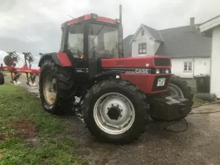  Case IH 1056