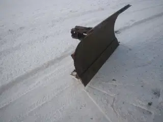 Sneskraber/Dozerblad