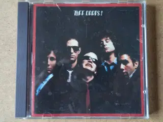 Tuff Darts ** Tuff Darts (1) 