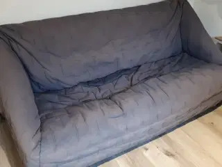 Ypperlig sofa fra Ikea