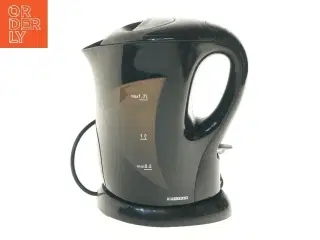 Elektrisk kedel 1.7L fra Melissa (str. 25 cm)