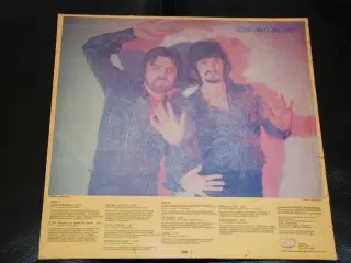 lp - Lollipops