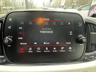 Fiat 500 1,0 Hybrid Vita Comfort