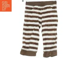 Stribet bukser til børn fra Katvig (str. 92)