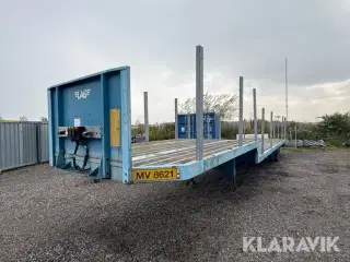 Blokvogn LAG