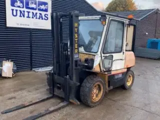 Containertruck