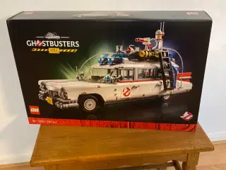 Ghostbusters ECTO lcons 1o274