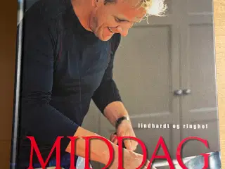 Middag med familie og venner, Gordon Ramsay