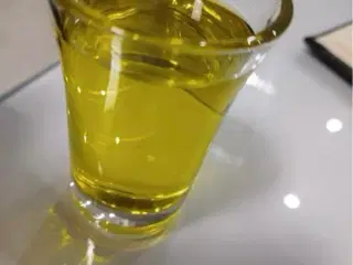Olivenolie extra jomfru koldpresset 