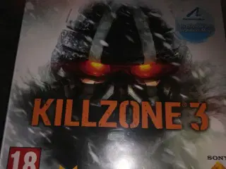 PS3 Killzone 3