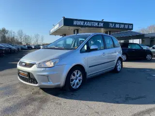 Ford C-MAX 1,6 TDCi Ambiente 90HK