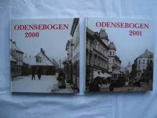 Odense Bogen :