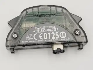 ⭐️· Nintendo Game Boy Advance Wireless Adapter 