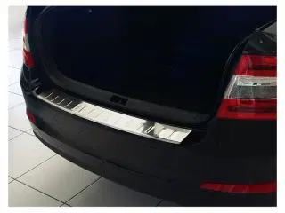 Læssekantbeskytter Skoda Octavia Sedan 2013-2019 Stål