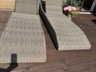Solseng fra Bauhaus