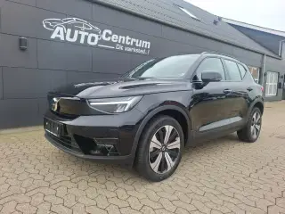 Volvo XC40  P6 ReCharge Core