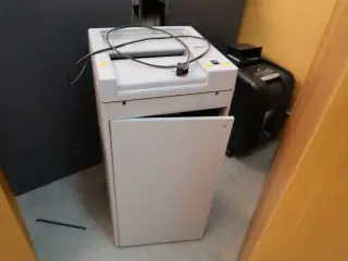 Makulator IDEAL 2600