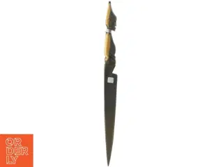 Brevkniv (str. 37 x 3 cm)