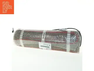 Varmemåtte fra Danfoss (str. 1000x50 cm)