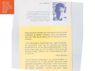 Sære historier af Villy Sørensen (Bog)