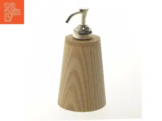 Helt ny sæbedispenser fra Aura Living (str. 16 cm)