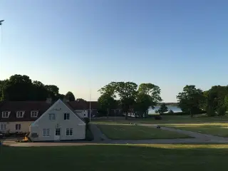 Fjordusigt, herregaard, naturskønt tæt på byen, Løgstrup, Viborg