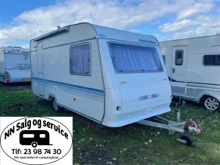 2005 - Adria Altea 430 PH   Meget velholdt campingvogn