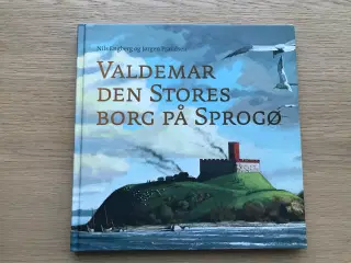 Valdemar Den Stores Borg På Sprogø