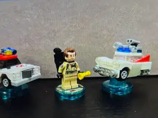 Lego dimensions 