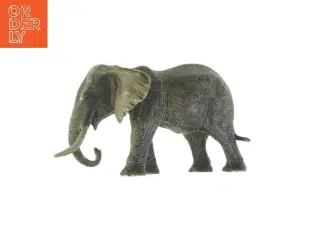 Elefant fra Schleich
