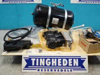 Claas Lexion 780 Kompressor kit 14978471