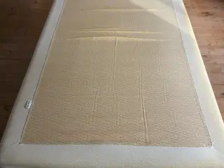 DUX 1001 boksmadrasseng