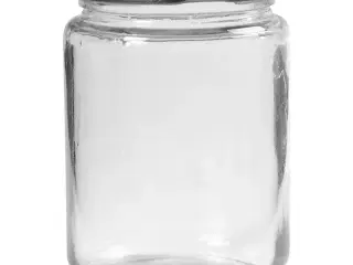 Sylteglas , H: 11 cm, diam. 7,5 cm, 370 ml, transparent, 6stk./ 1 pk.