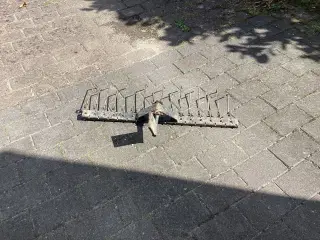 Gårdrive