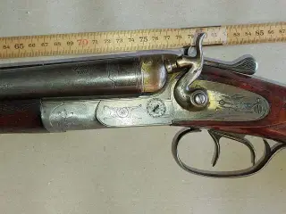 Bayard Crosseye 16G