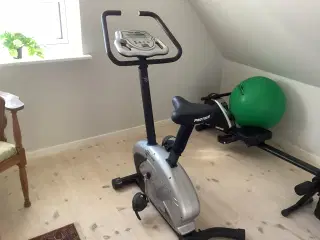 Kondi cykel