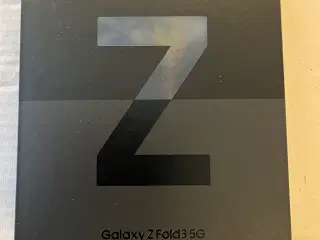 Samsung Galaxy fold 3