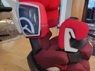 Autostol Cybex Pallas